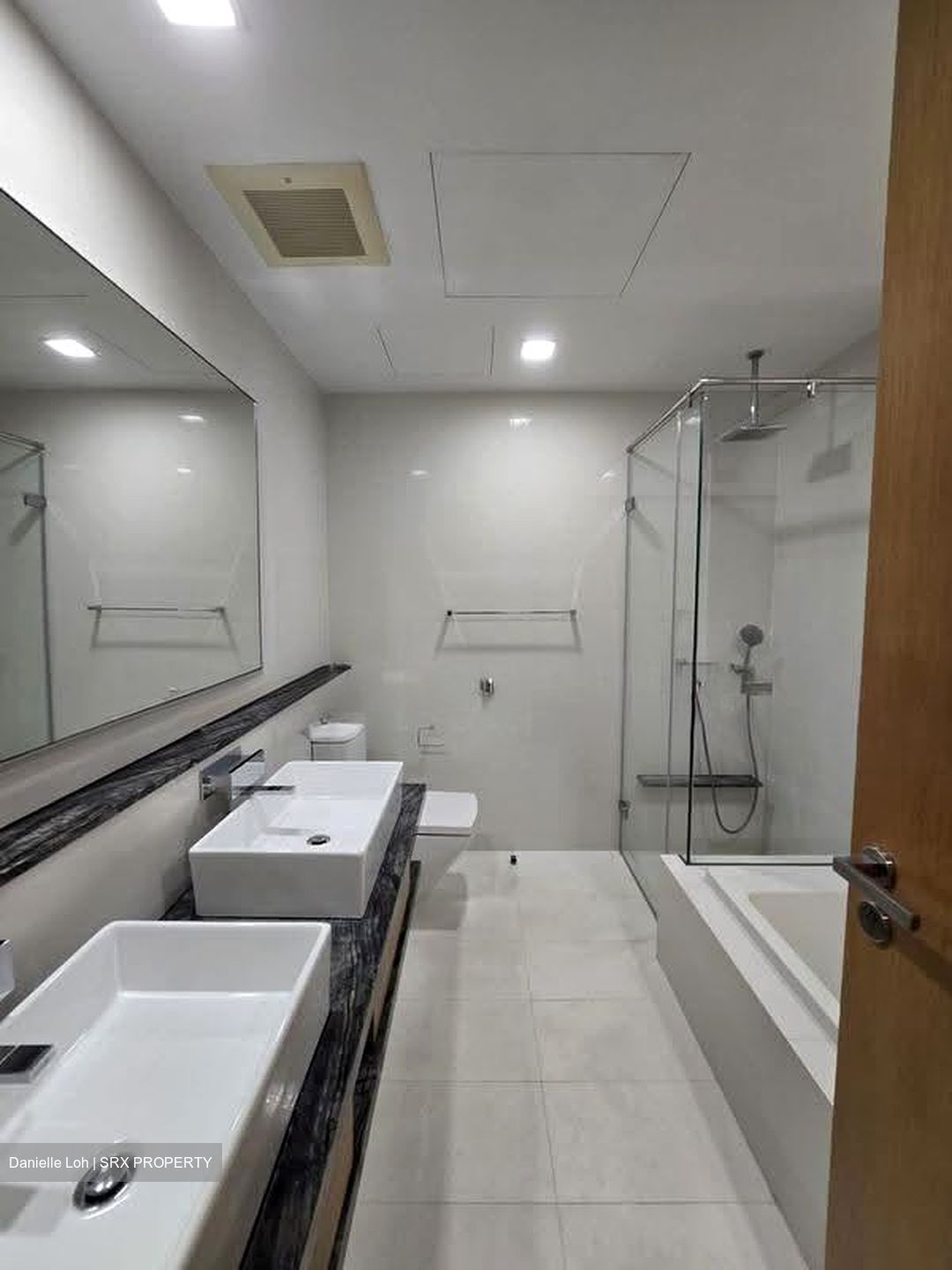Marina Boulevard (D1), Condominium #624132511